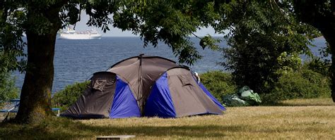 gotland camping tält